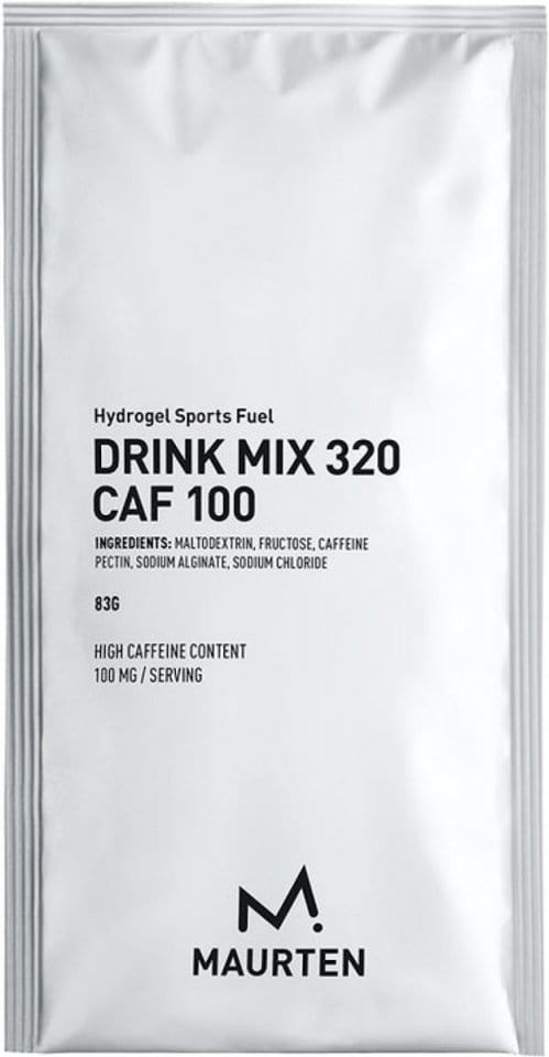 Ενεργειακό ποτό Maurten Drink Mix 320 Caf 100