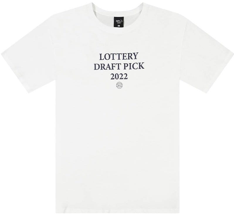 T-shirt K1X Lottery Tee