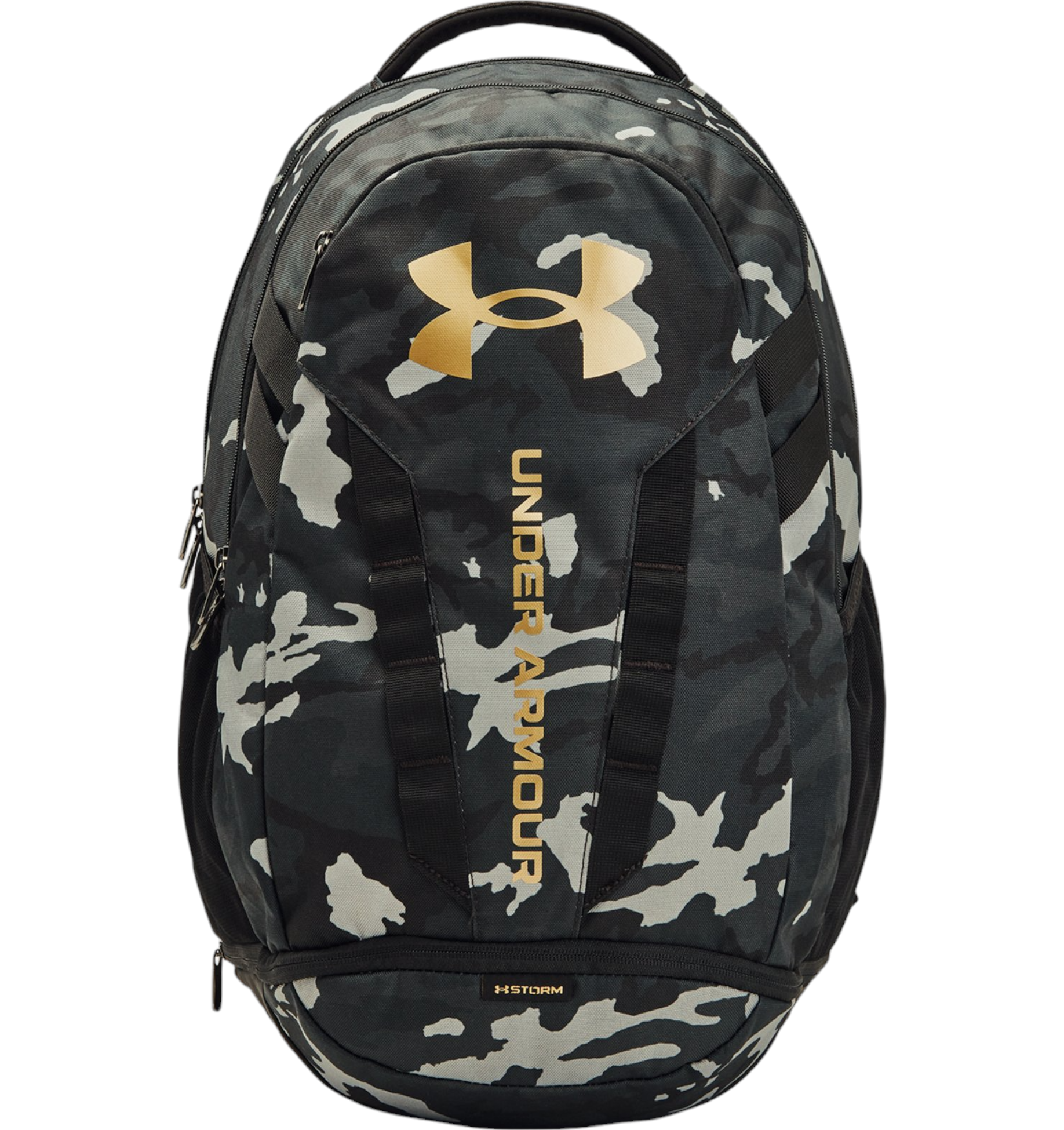 Σακίδιο πλάτης Under Armour UA Hustle 5.0 Backpack