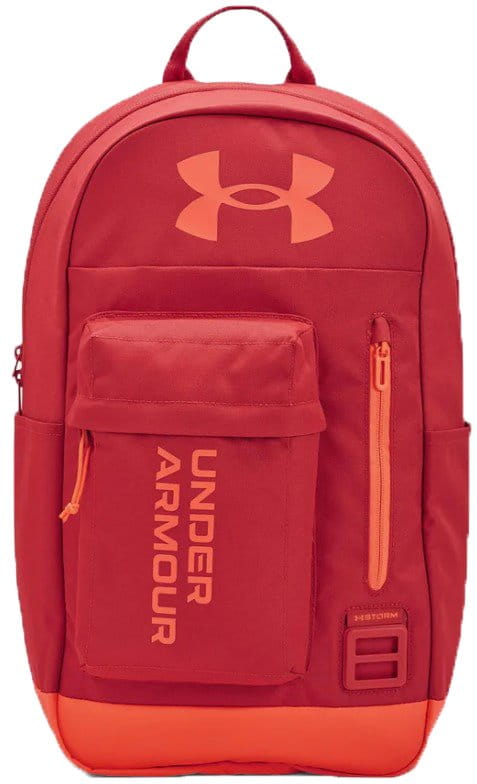 Σακίδιο πλάτης Under Armour UA Halftime Backpack-RED