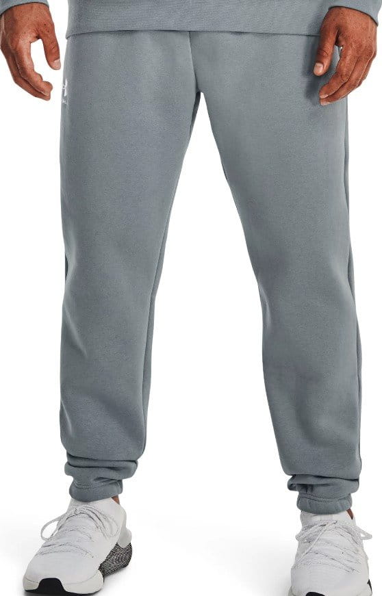 Παντελόνι Under Armour UA Essential Fleece Jogger-BLU