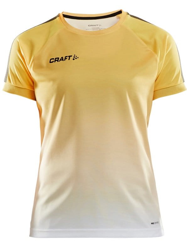 T-shirt Craft PRO CONTROL FADE JERSEY W