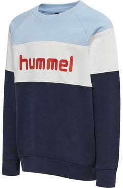 Φούτερ-Jacket Hummel hmlCLAES SWEATSHIRT