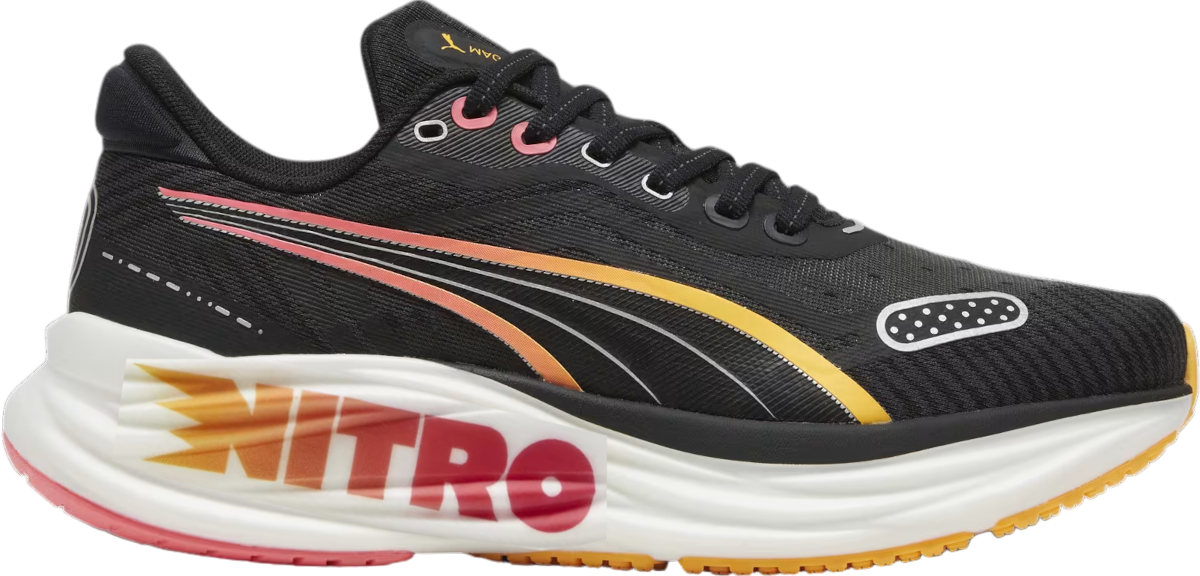 Παπούτσια για τρέξιμο Puma Magnify NITRO Tech 2 Forever Faster Wn