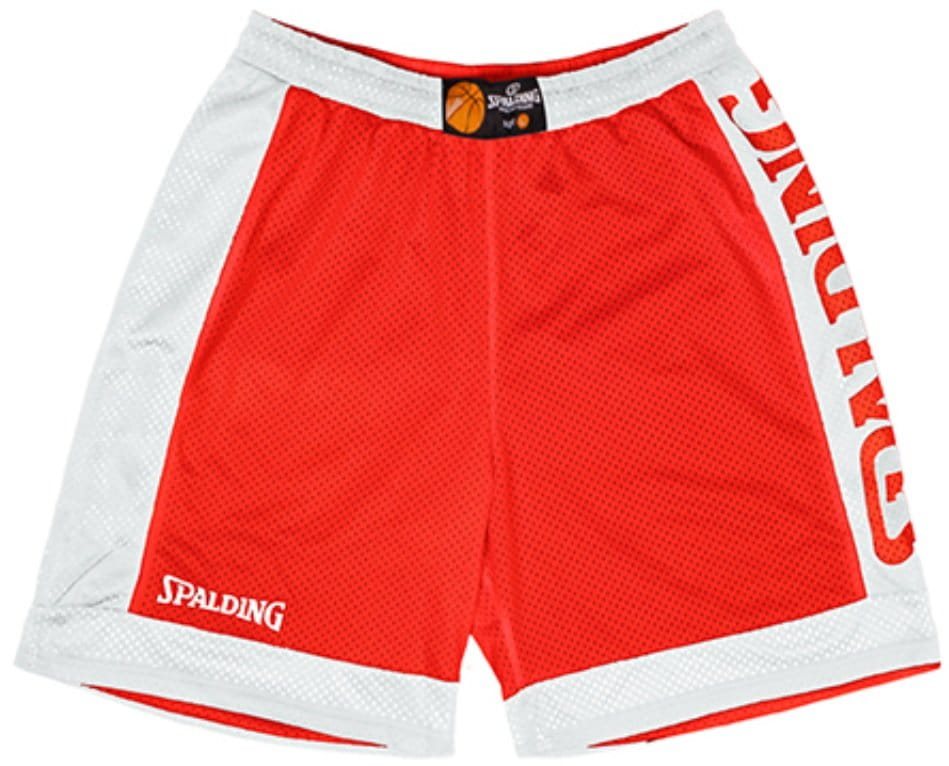 Σορτς Spalding Reversible Shorts