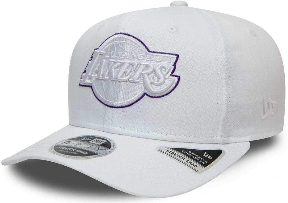 Καπέλο New Era Los Angeles Lakers Outline 9Fifty Cap FWHI