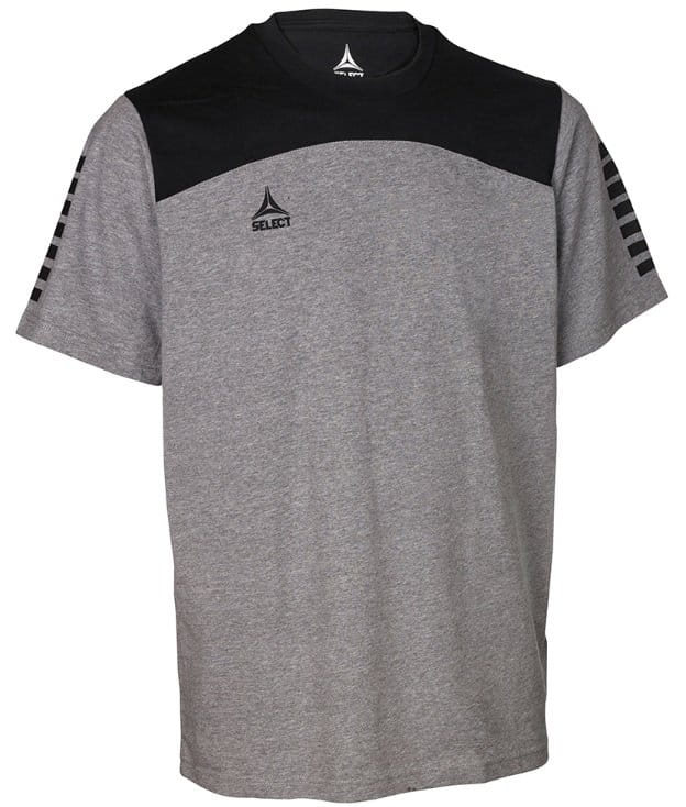 Select T-Shirt Oxford v22