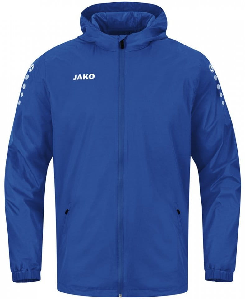 Τζάκετ με κουκούλα Jako All-weather jacket Team 2.0