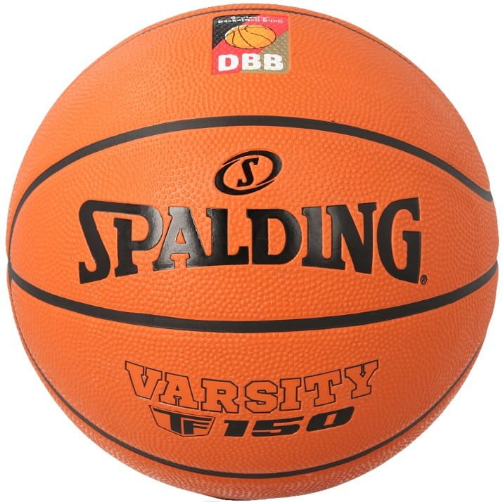 Μπάλα Spalding Basketball DBB Varsity TF-150