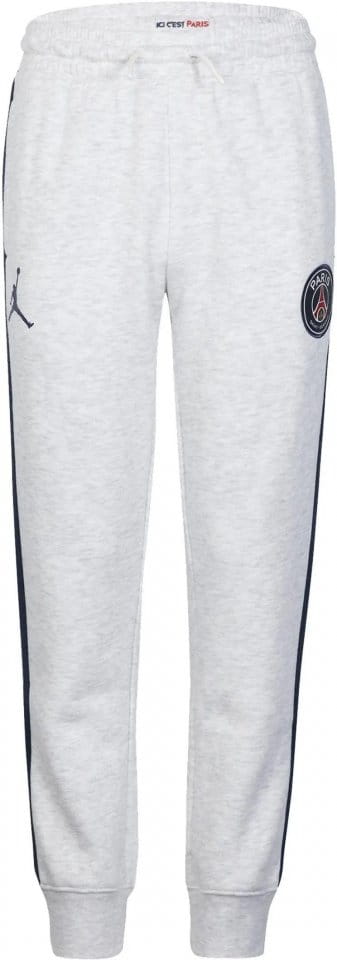 Παντελόνι Jordan X PSG Fleece Pants Kids
