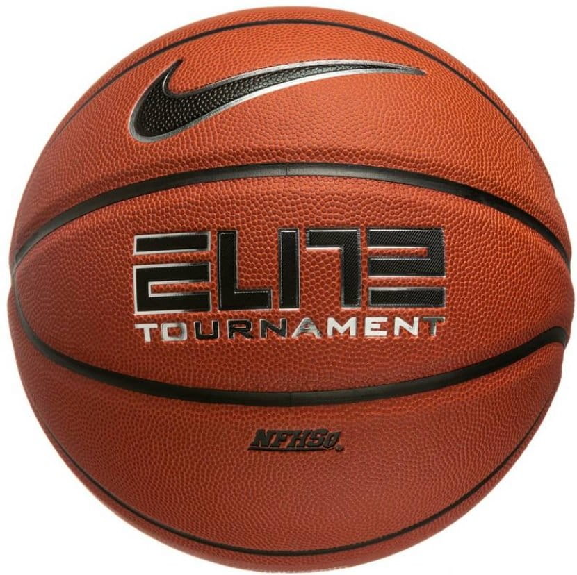Μπάλα Nike Elite Tournament Basketball