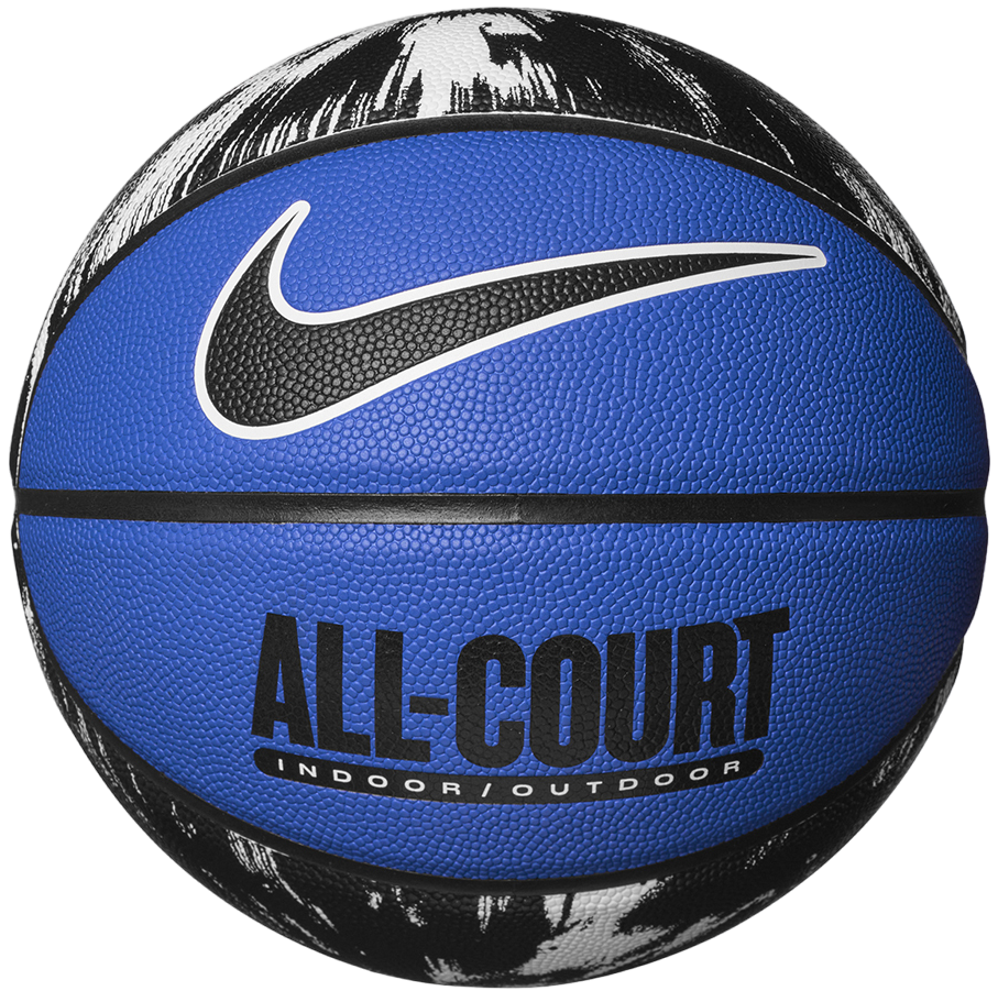Μπάλα Nike Everyday All Court 8P Graphic Deflated