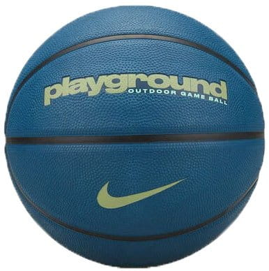 Μπάλα Nike Everyday Playground 8P Graphic Deflated