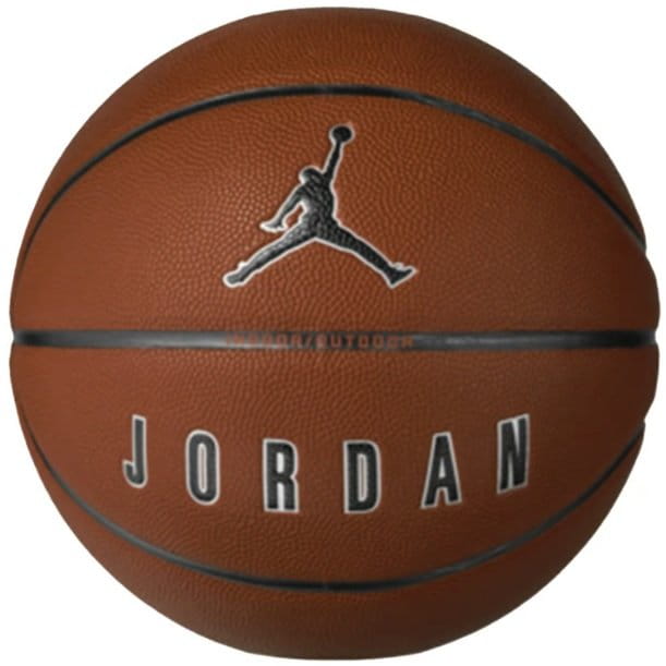 Μπάλα Jordan Ultimate 2.0 8P Basketball