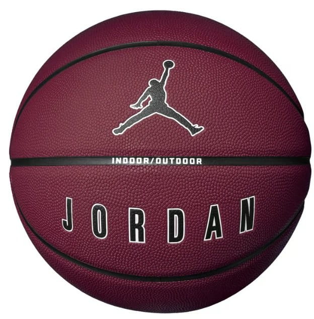 Μπάλα Jordan Ultimate 2.0 8P Graphic Basketball