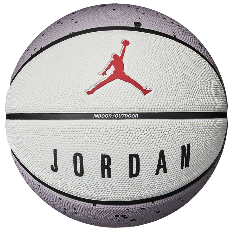 Μπάλα Jordan Playground 2.0 8P Deflated