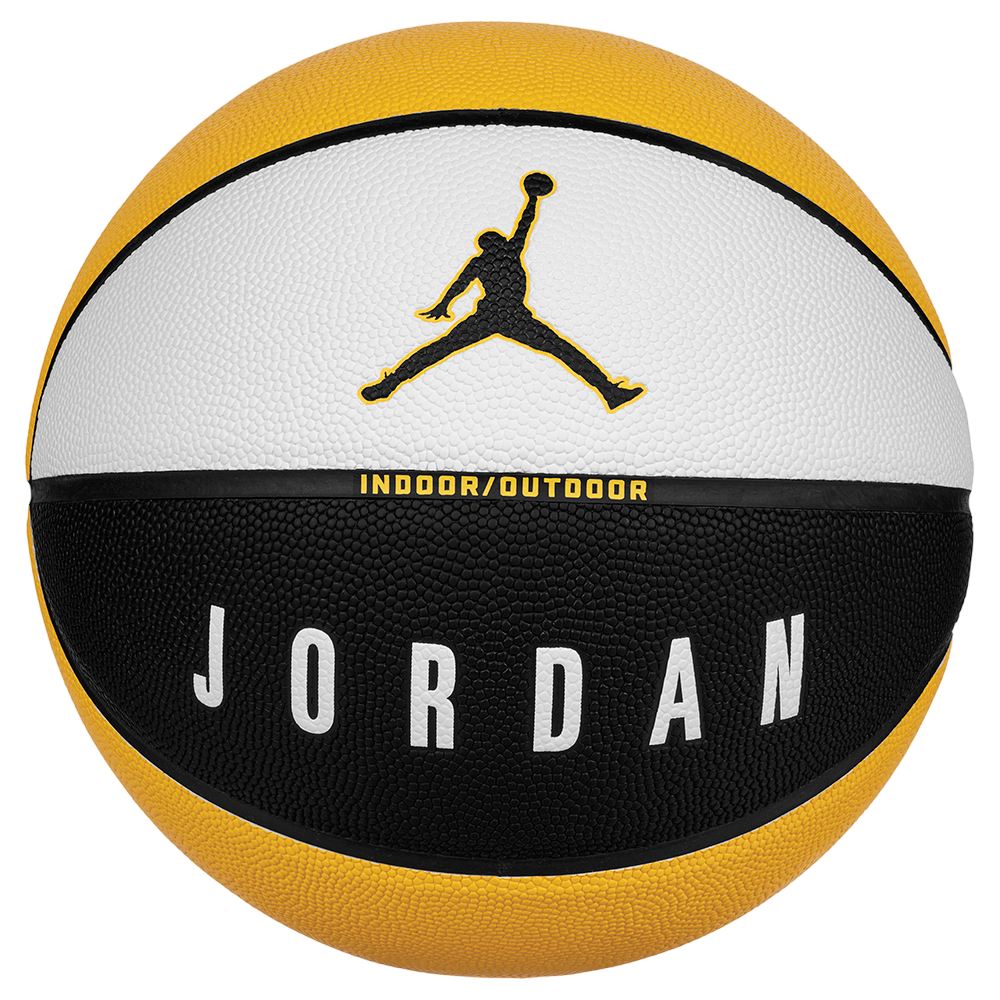 Μπάλα Jordan Ultimate 2.0 8P Deflated