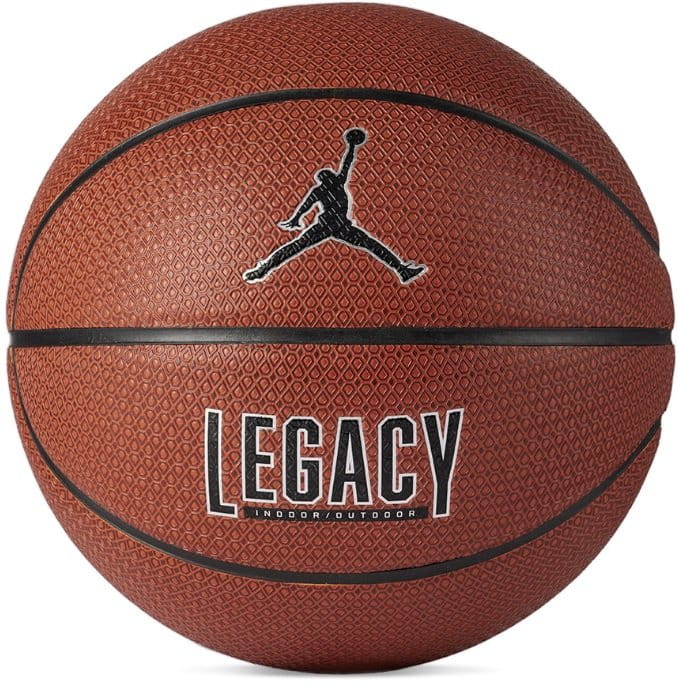 Μπάλα Jordan Legacy 2.0 8P Deflated