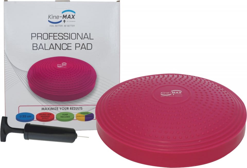 Ιατρική μπάλα Kine-MAX Professional Balance Pad