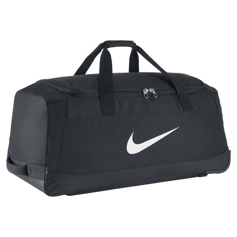 Τσάντα Nike CLUB TEAM SWSH ROLLER BAG