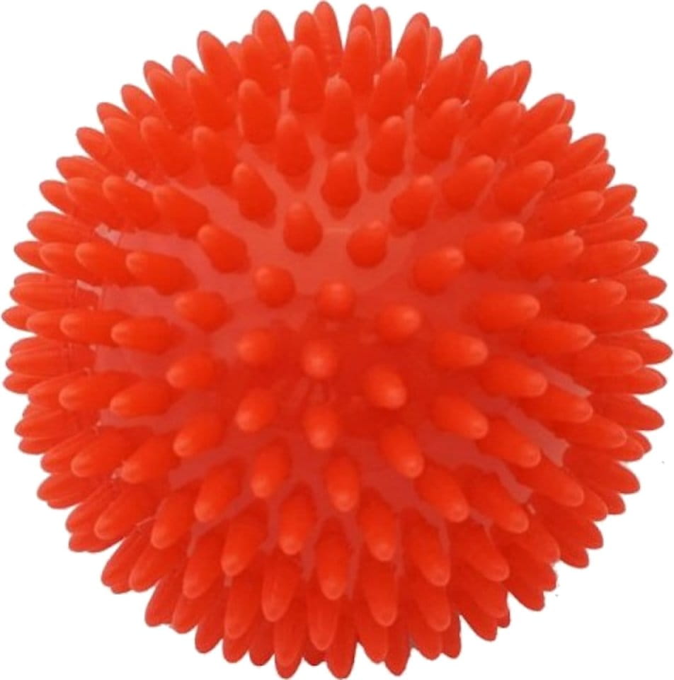 Μπάλα αποκατάστασης Kine-MAX Pro-Hedgehog Massage Ball - 9cm