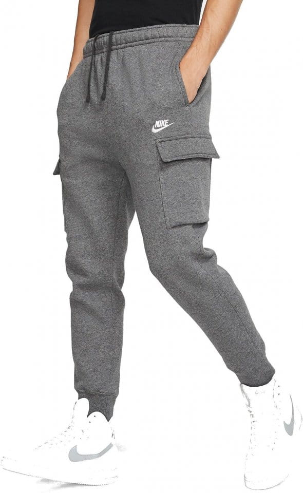 Παντελόνι Nike Sportswear Club Fleece Men s Cargo Pants