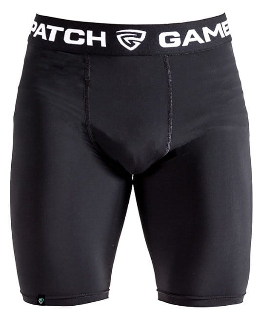 Σορτς GamePatch Compression shorts