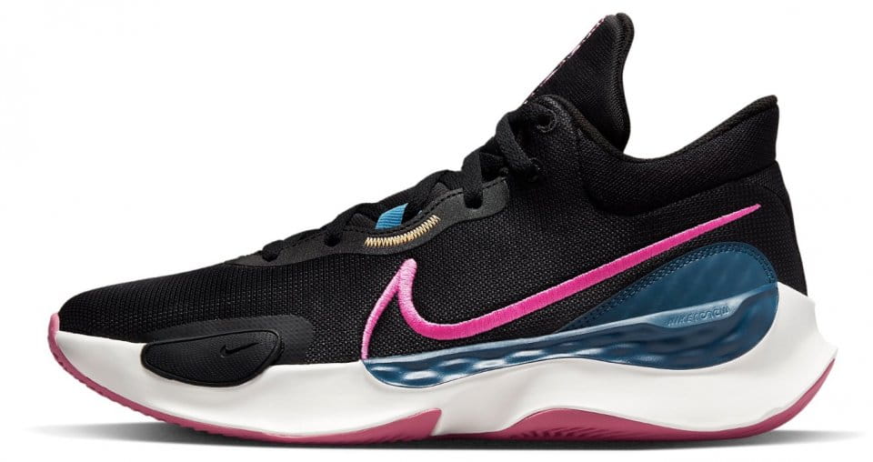 Παπούτσια μπάσκετ Nike Renew Elevate 3 Basketball Shoes