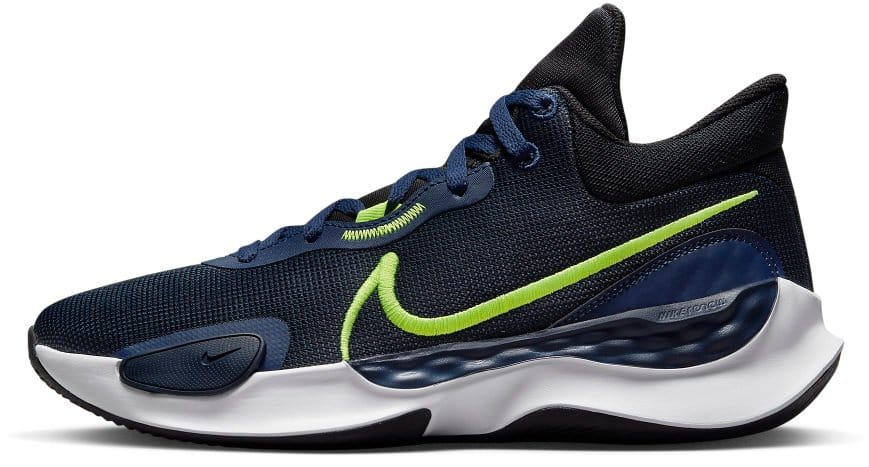 Παπούτσια μπάσκετ Nike RENEW ELEVATE 3 BASKETBALL SHOES