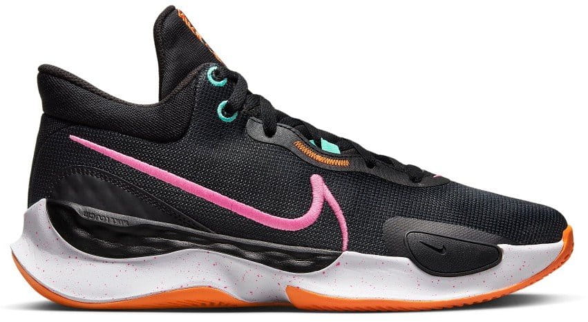 Παπούτσια μπάσκετ Nike Renew Elevate 3 Basketball Shoes