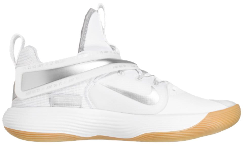 Παπούτσια μπάσκετ Nike Hyperset Olympic Edition