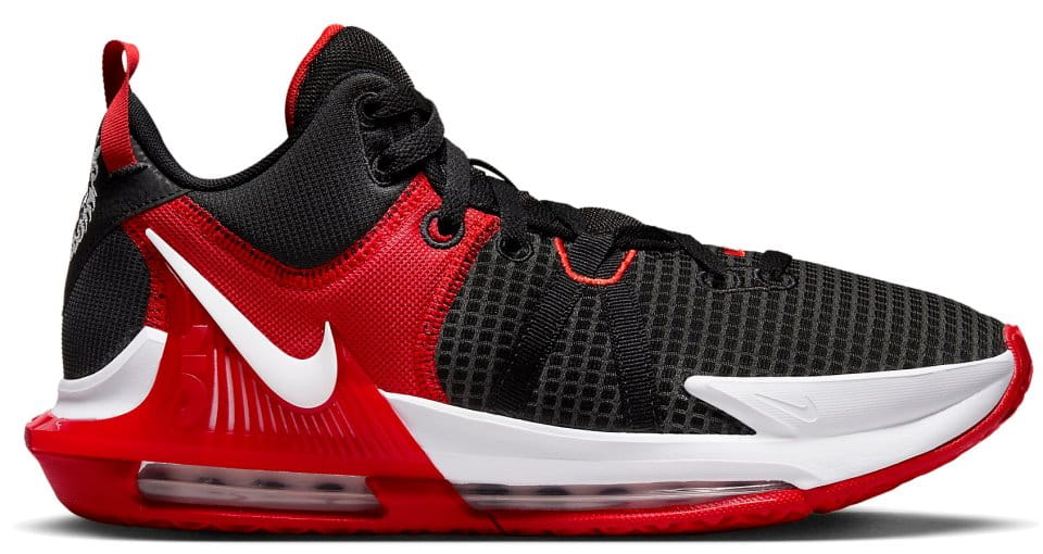 Παπούτσια μπάσκετ Nike LeBron Witness 7