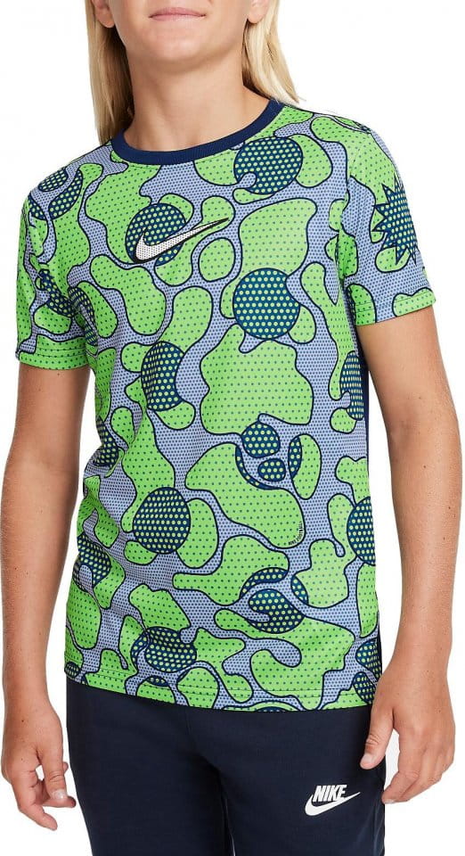 Nike Dri-FIT GX2 T-Shirt Kids