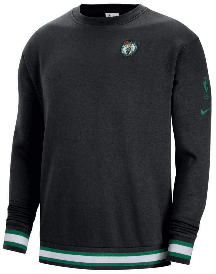 Φούτερ-Jacket Nike NBA Boston Celtics Courtside