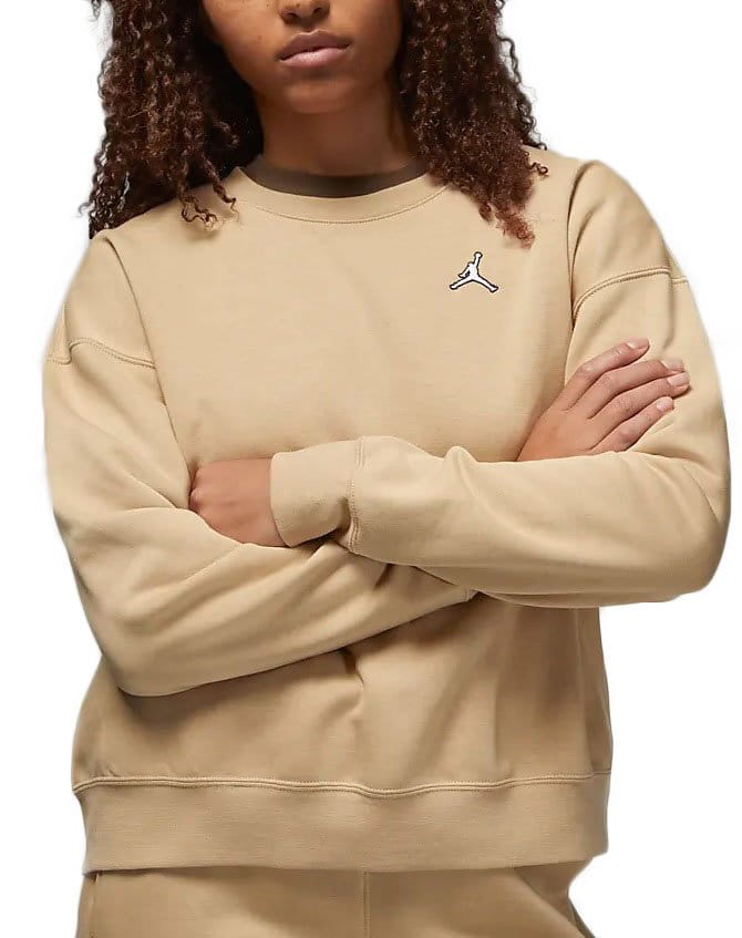 Φούτερ-Jacket Jordan Brooklyn Women s Fleece Crew-Neck Sweatshirt