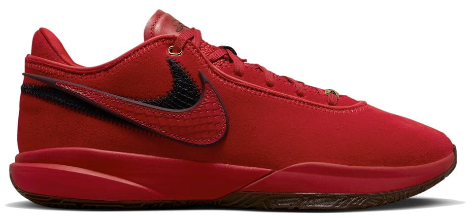 Παπούτσια μπάσκετ Nike LeBron XX