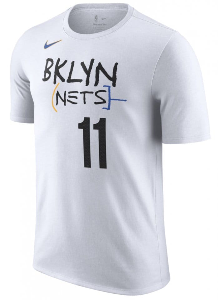 T-shirt Nike Dri-FIT NBA Kyrie Irving Brooklyn Nets