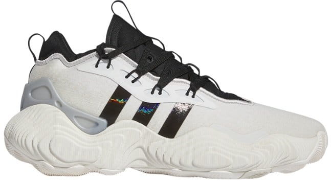 Παπούτσια μπάσκετ adidas TRAE YOUNG 3