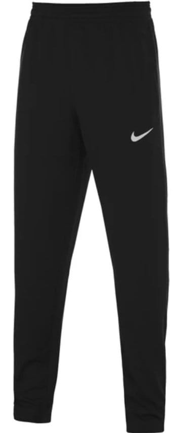 Παντελόνι Nike YOUTH S TEAM BASKETBALL PLANT -BLACK