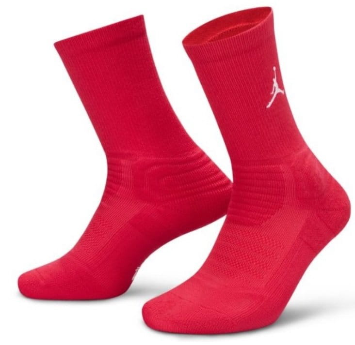 Κάλτσες Jordan Flight Crew Basketball Socks