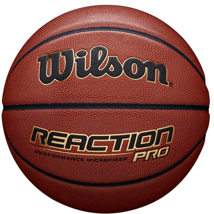 Μπάλα Wilson REACTION PRO BASKETBALL
