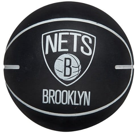 Μπάλα Wilson NBA DRIBBLER BASKETBALL BROOKLYN NETS