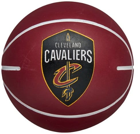 Μπάλα Wilson NBA DRIBBLER BASKETBALL CLEVELAND CAVALIERS