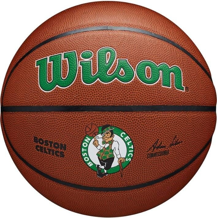 Μπάλα Wilson NBA TEAM ALLIANCE BASKETBALL BOS CELTICS