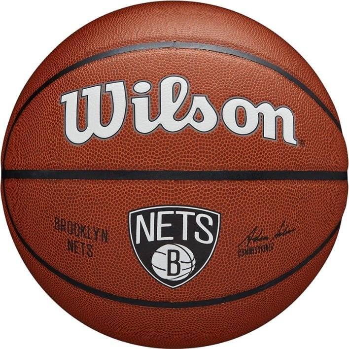 Μπάλα Wilson NBA TEAM ALLIANCE BASKETBALL BRO NETS