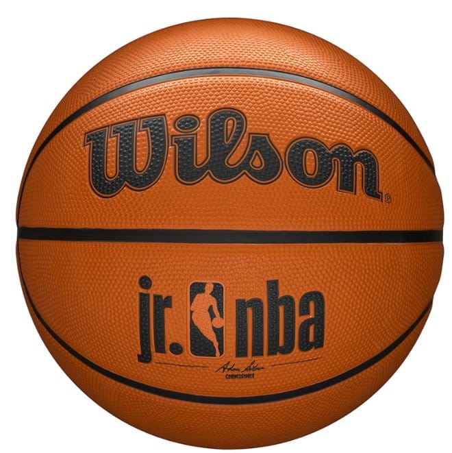 Μπάλα Wilson JR NBA DRV BASKETBALL