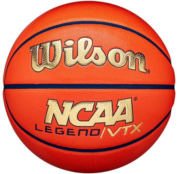 Μπάλα Wilson NCAA LEGEND VTX BSKT