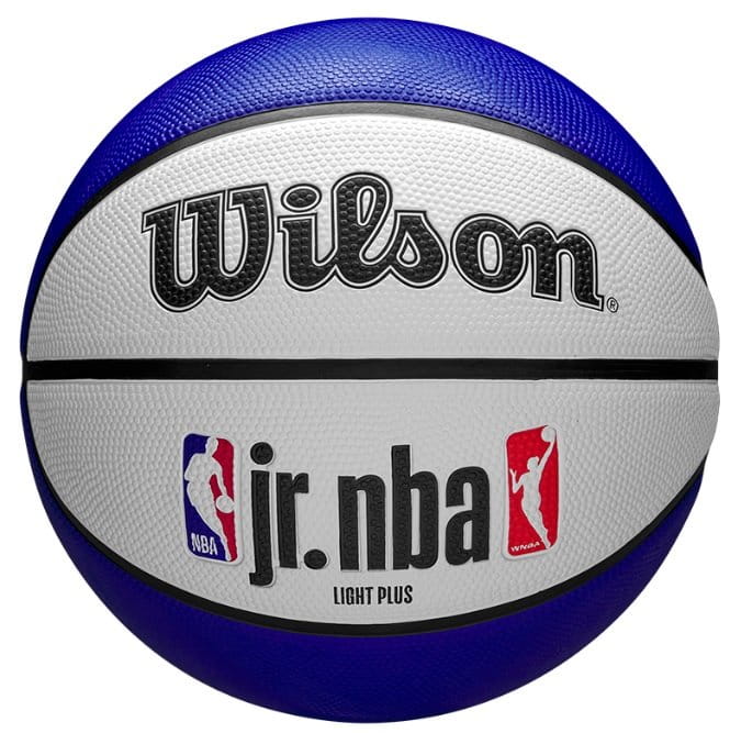 Μπάλα Wilson JR NBA DRV LIGHT FAM LOGO BSKT