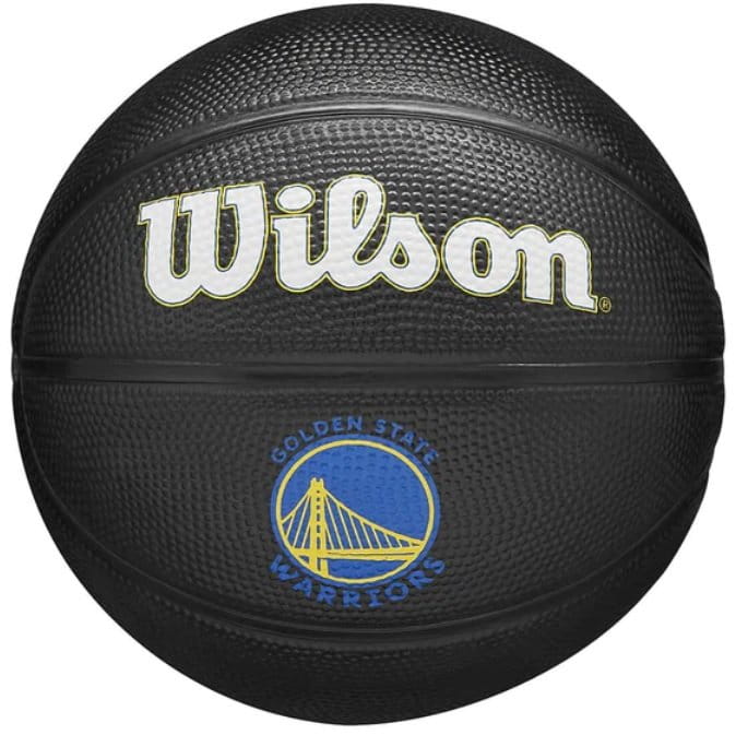 Μπάλα Wilson NBA TEAM TRIBUTE MINI GSW